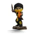 Estátua Scorpion - Mortal Kombat - minico - Iron Studios